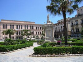 Komplex Univerzity v okolí Quatro Carne