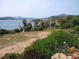 Byly tu i nádherné pláže - jenže, jak známo, nic pro mne