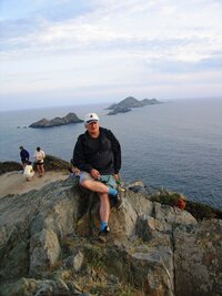 Tenhle ovšem na Bonaparta nevypadá