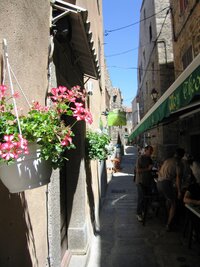 prý nejkorsičtějším ze všech korsických