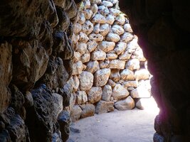 a nikdo dosud přesně neví, k čemu sloužily