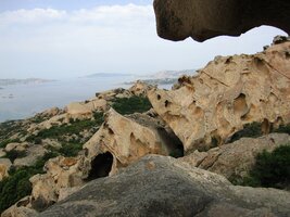 Výhledy jsou tu krásné a daleké