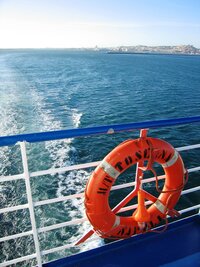 Plavba na Sicilii bude dlouhá, ale moře je klidné