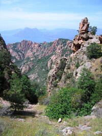 Jmenují se Calanche