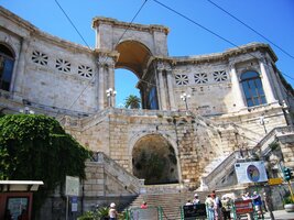 Perla Sardinie - hlavní město Cagliari