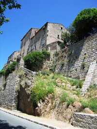 Pak už ale odjezd a poslední pohled na Sarténe