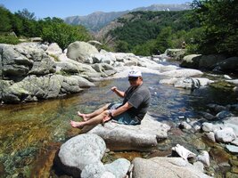 Řeknu vám - na nohy je to hotový balzám!