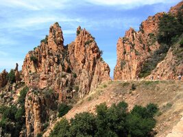 a jsou až neuvěřitelně rudé