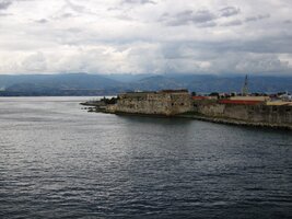 po dvou "ostrovních" týdnech zase na evropskou pevninu