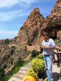 Viď, starej kamaráde!?