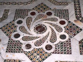 ve stavbách církevních i světských