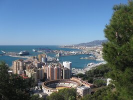 Leč je čas sestoupit z nebe