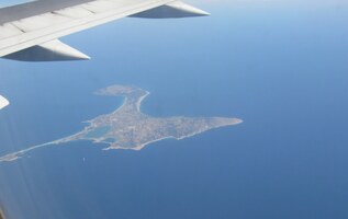 jenže pak se dole objevilo toto