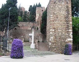 s napoleonskou vartou