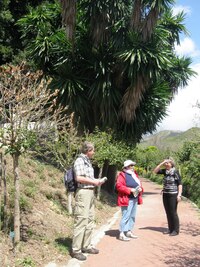 La Conception má znamenitou ideovou koncepci