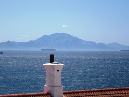 Afrika! A skoro na dotek!