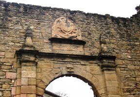 Sedm set let tou branou křesťan neprošel!