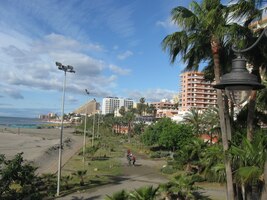 Poslední den a poslední výlet