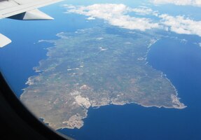 a o kus dále Mallorca