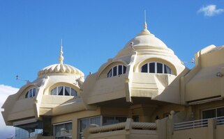 I tady se projevuje globální islamizace