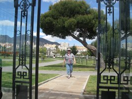 No řekněte sama, paní!