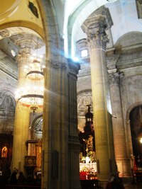 Křesťané město dobyli až v r.1485