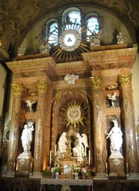 Odcházet se nám ale od té krásy nechce