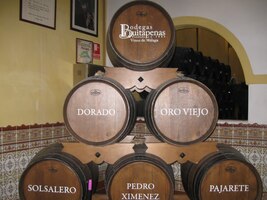 Ale odejít bez ochutnávky vína?