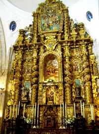 Odkud je ale to zlato?