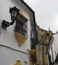 To už jsme ale v uličkách muslimské části města