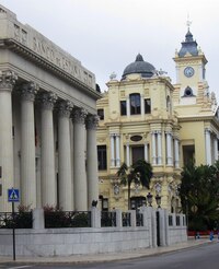 k rektorátu univerzity