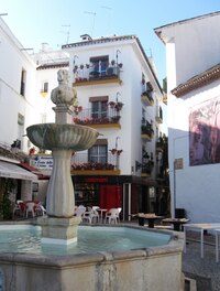 a někam sem si pak asi zajdou na sklenku