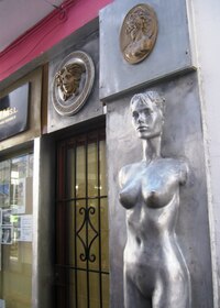 jak vidno.. hmm, pojďme raději dále