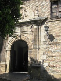 My ale dnes chceme dovnitř!