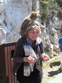 Tuhle si bude Vlasta jistě pamatovat!