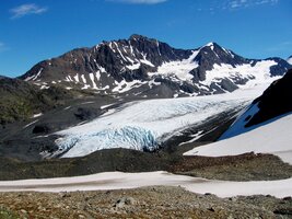 To je on v plné kráse