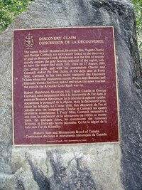 A pak už jsme náhle byli tam, kde to všechno začalo