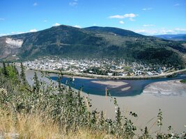 Všechno má ale svůj konec a tak odjíždíme