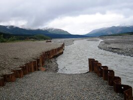 Tady jsme už na obrátce naší cesty