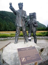 Ti chlapíci si pomník rozhodně zaslouží!