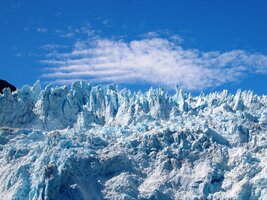 a ledovec doslova skvostný