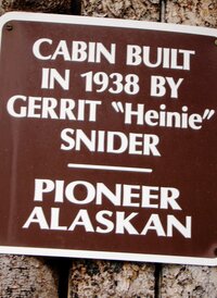 Bylo to ještě v době mládí našich rodičů!