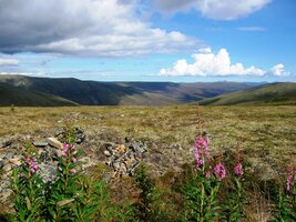 Bylo to tu ovšem nádherné