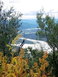 Panorama je to skvělé