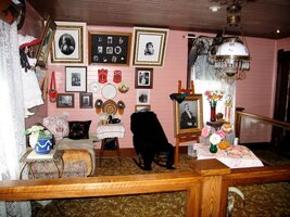 Zařízení staré přes sto let