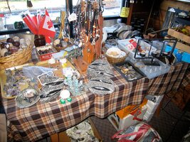 nabízí neuvěřitelnou paletu roztomilých zbytečností