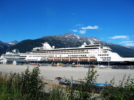 Každá z lodí jich přiveze 1500!