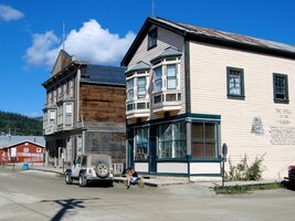 obytné domy měšťanů