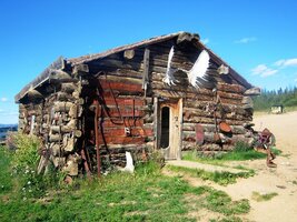 Tahle miniosada se jmenuje Jack Wade