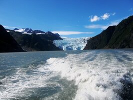 Strávili jsme u něj dvě hodiny... a bylo to málo